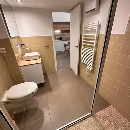 Superbe 500m Du Palais Appartement *